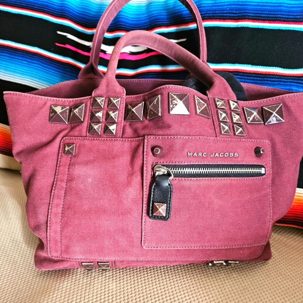 Marc Jacobs Tote